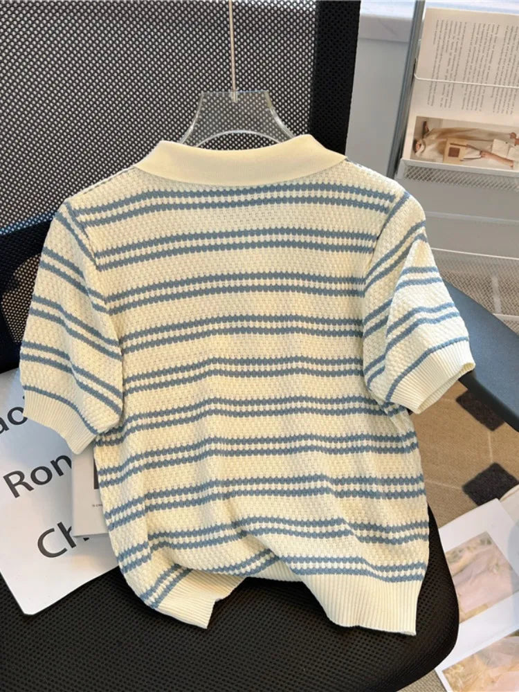 Polo d'été