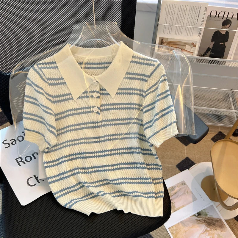 Polo d'été
