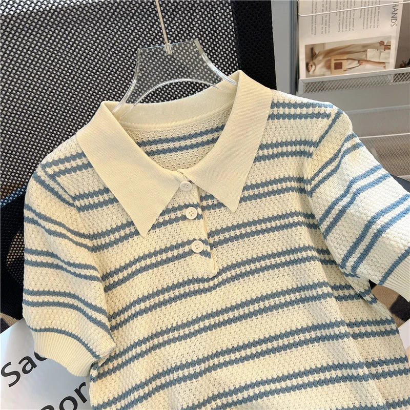 Polo d'été