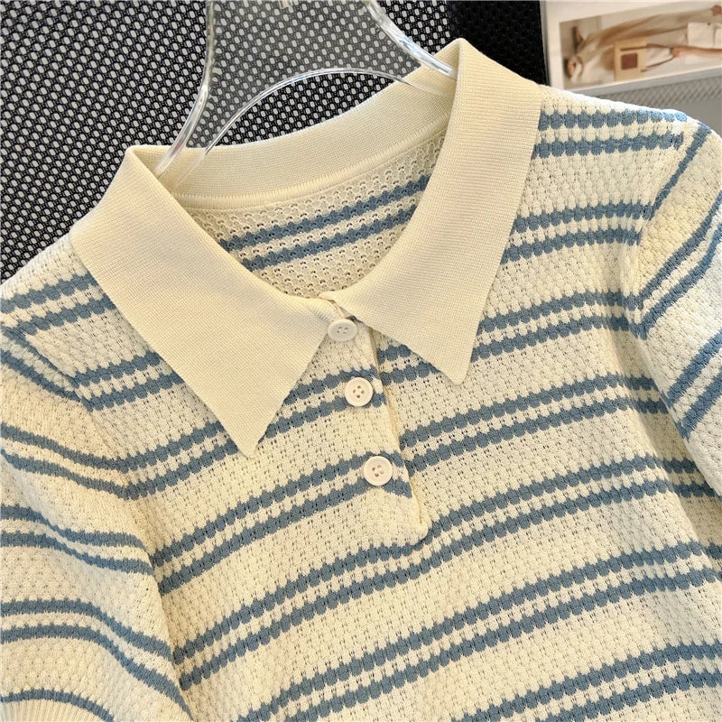 Polo d'été