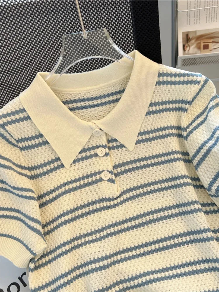 Polo d'été