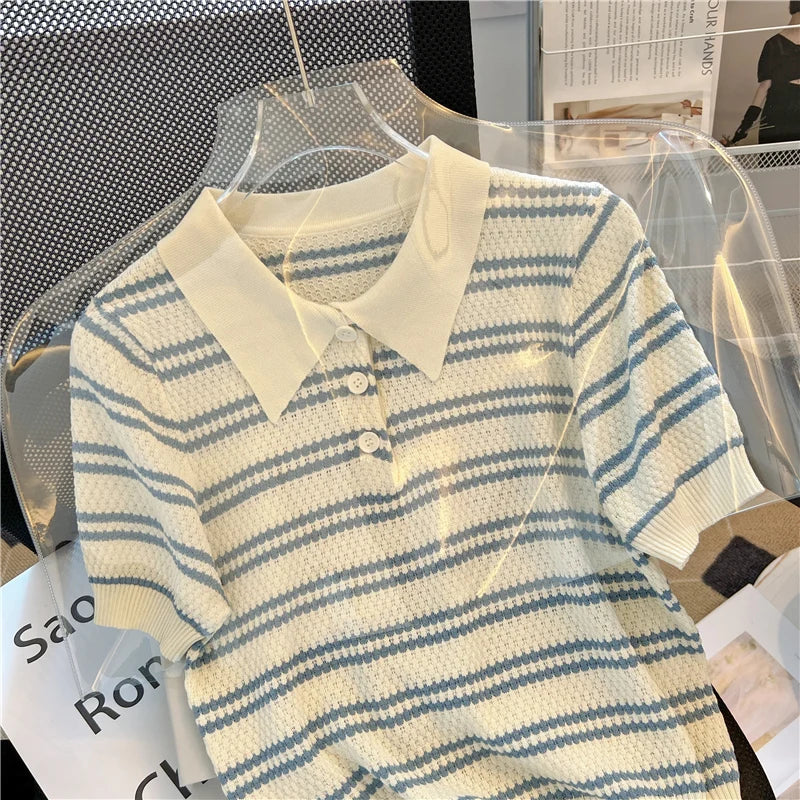 Polo d'été