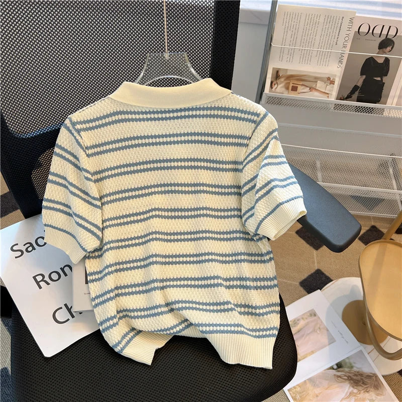 Polo d'été