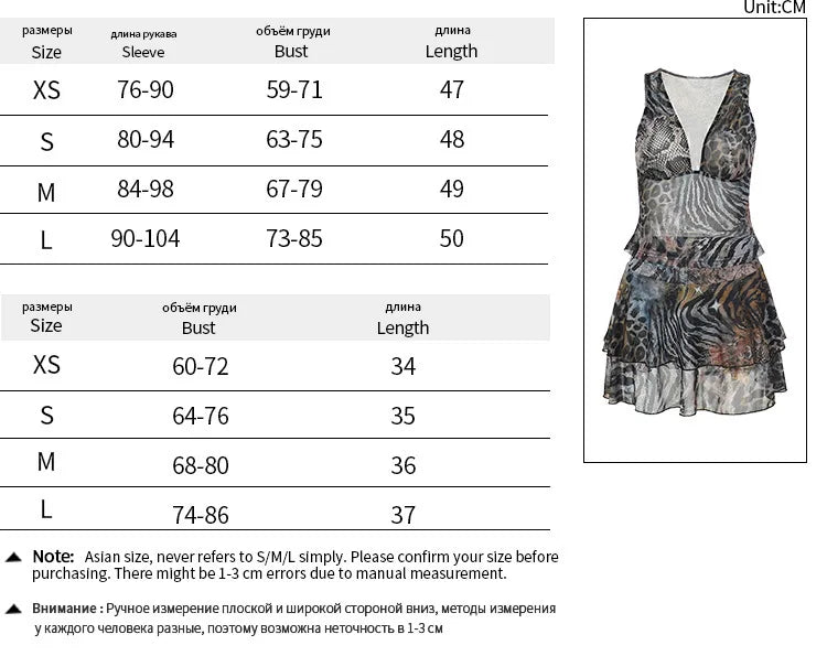 Robe d'été sexy pour femme