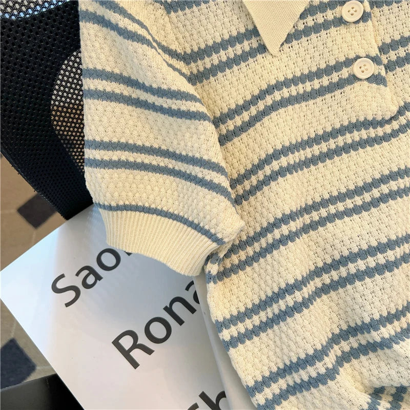 Polo d'été