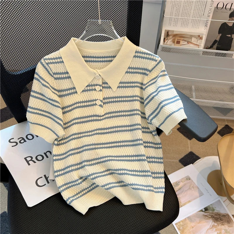 Polo d'été