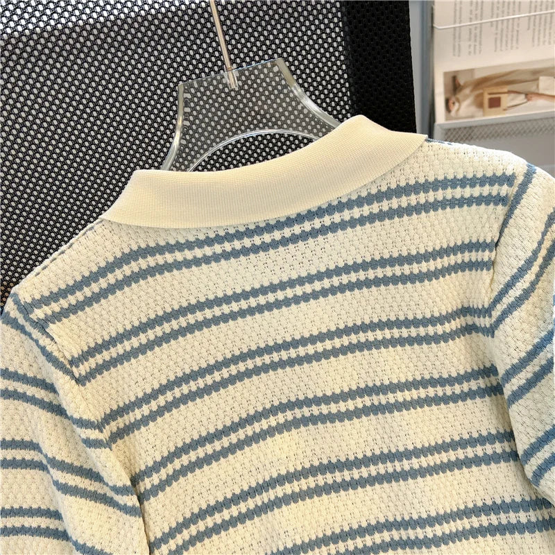 Polo d'été