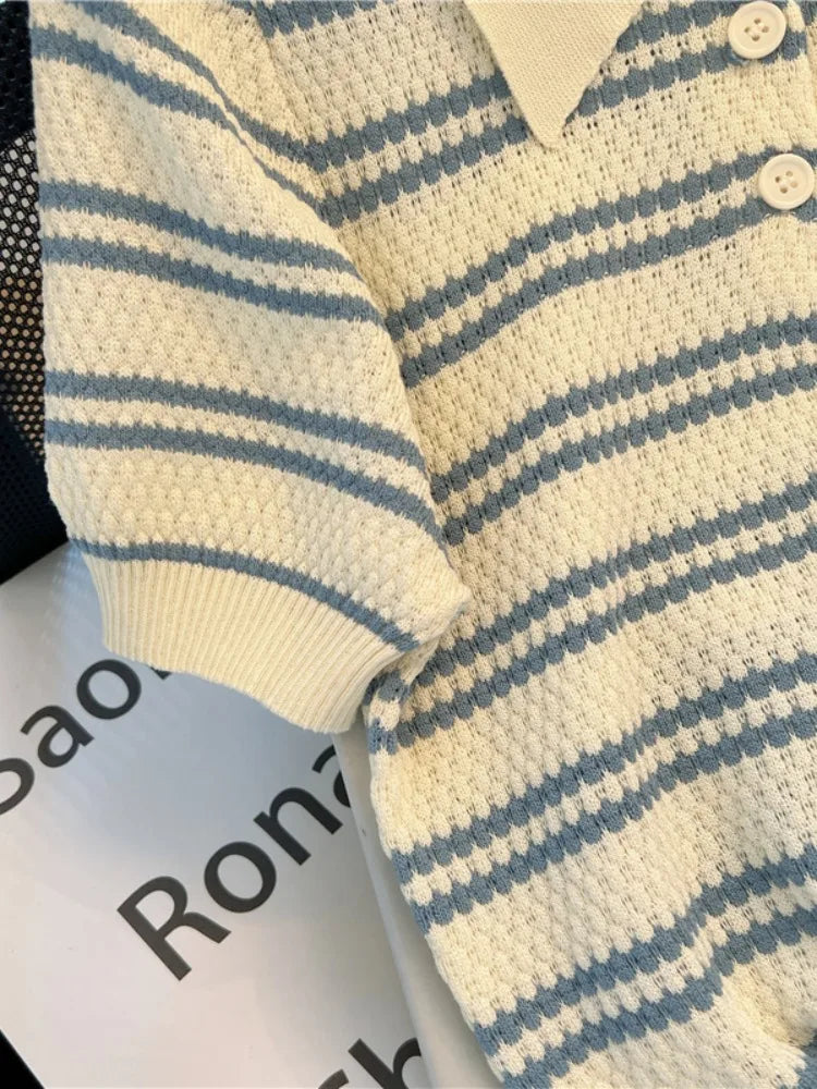 Polo d'été