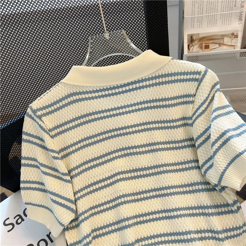Polo d'été