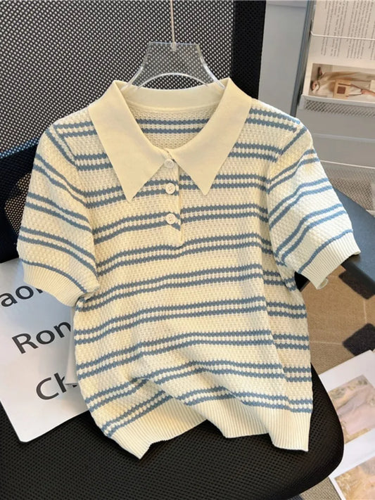 Polo d'été