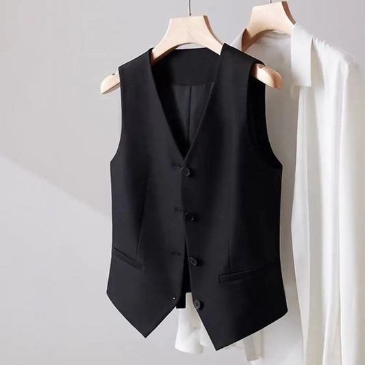 Gilet d’été classe pour femme