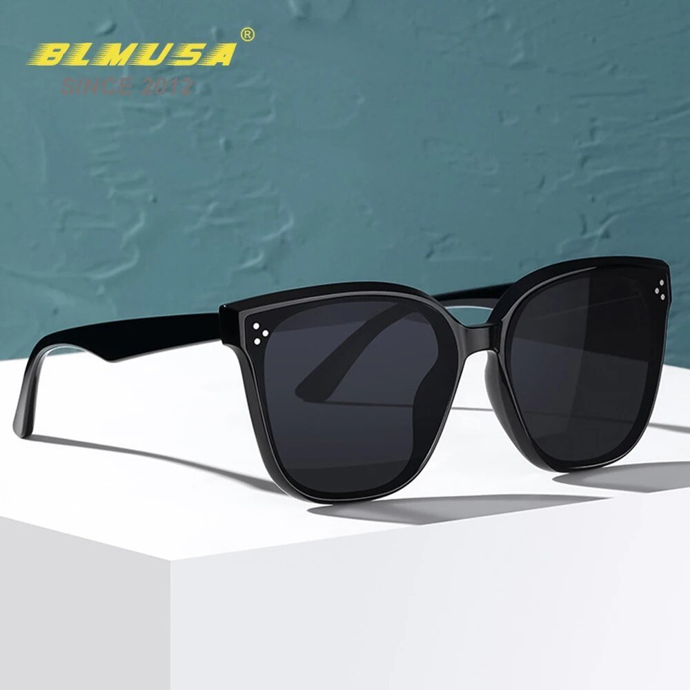 BLMUSA – lunettes de soleil unisexes