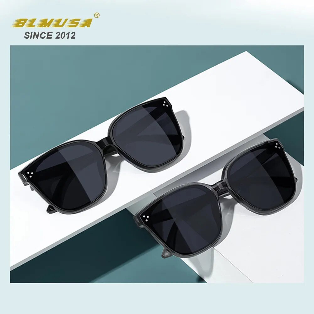 BLMUSA – lunettes de soleil unisexes