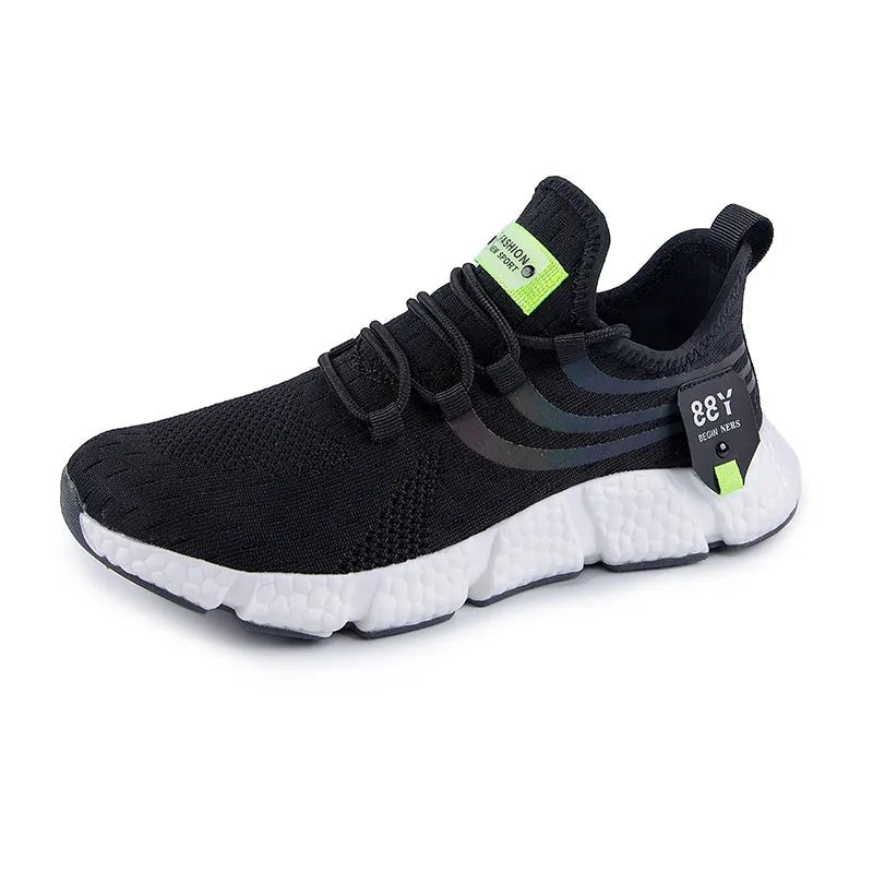 shoes breathable classic casual shoes sneakers outdoor light comfortable mesh