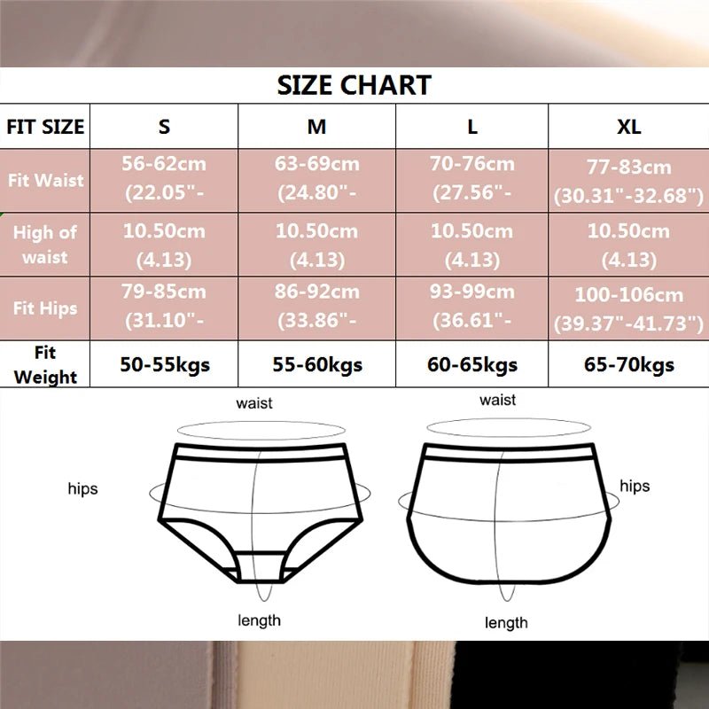FINETOO Women Sexy High Waist Thong Solid High Elasticity Thong Lingerie Breathable Comfortable fine lingerie
